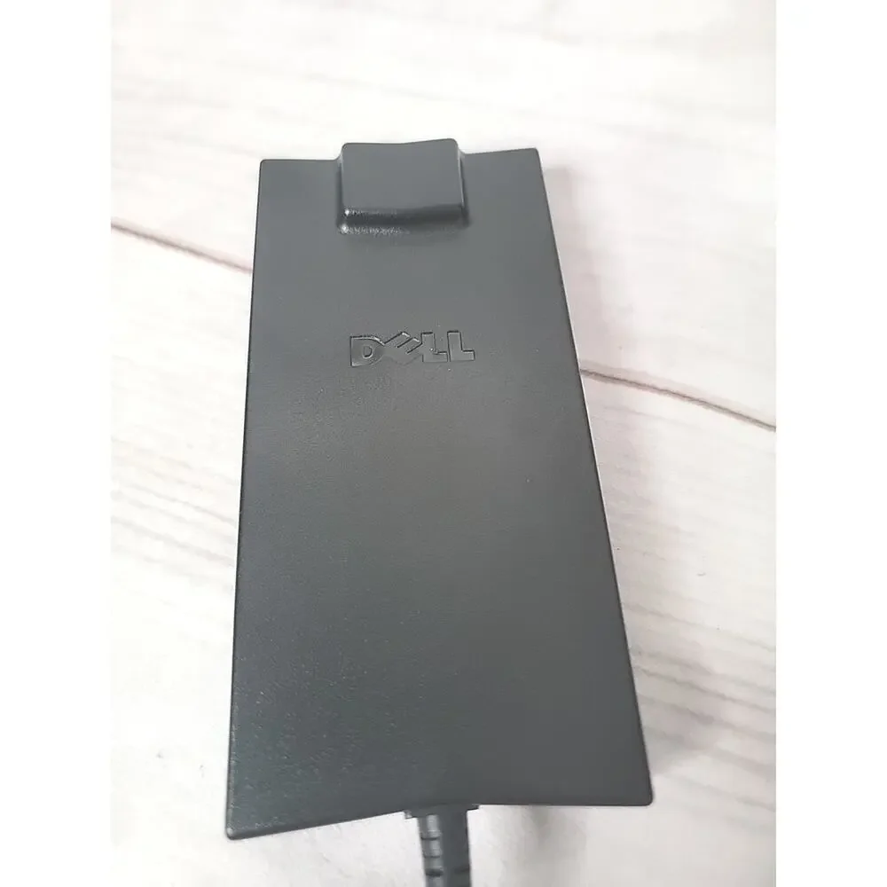 Genuine Dell Lap Top AC Adapter FA90PE1-00 19.5V 3.34A CM889 90W